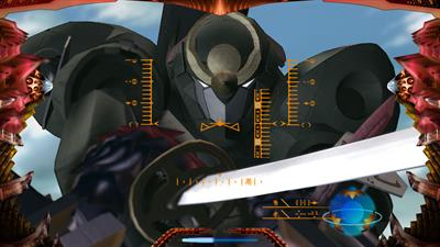 Full Metal Daemon: Muramasa - Screenshot - Gameplay Image