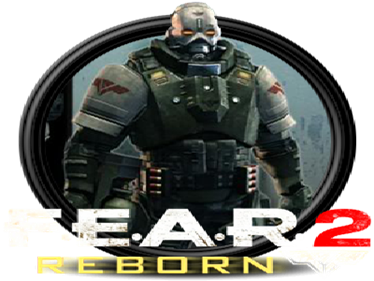 F.E.A.R. 2: The Reborn - Clear Logo Image