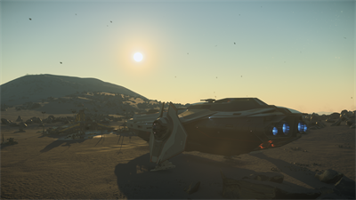 Star Citizen - Screenshot - Gameplay Image