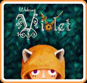 Waking Violet - Box - Front Image