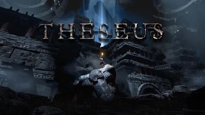 Theseus - Fanart - Background Image