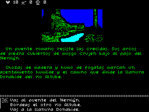 Trilogia Urkiola 2: Gaueko, el Origen