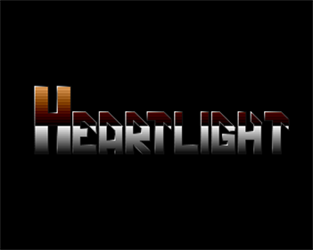 Heartlight - Screenshot - Game Title Image