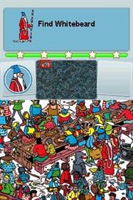 Where's Waldo: The Fantastic Journey - Screenshot - Gameplay Image