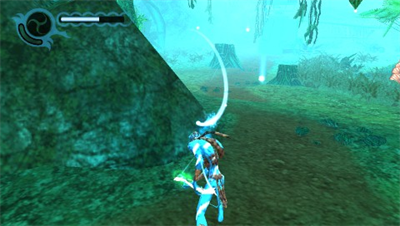 James Cameron's Avatar: The Game - Screenshot - Gameplay Image
