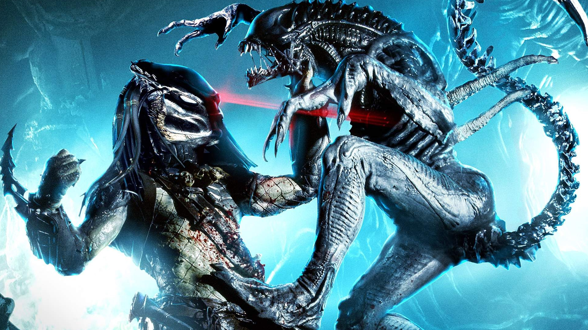 Aliens vs. Predator: Requiem screenshots, images and pictures - Giant Bomb