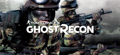 Tom Clancy's Ghost Recon - Banner Image
