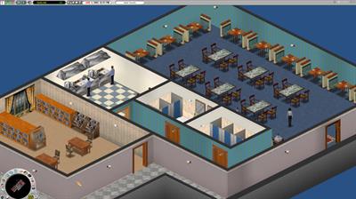 Hotel Giant - Screenshot - Gameplay Image