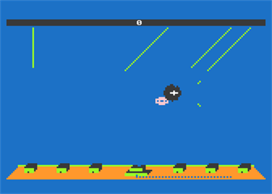 Air Attack - Screenshot - Gameplay Image