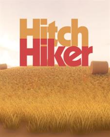 HitchHiker - Fanart - Box - Front Image