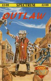 Outlaw - Box - Front Image