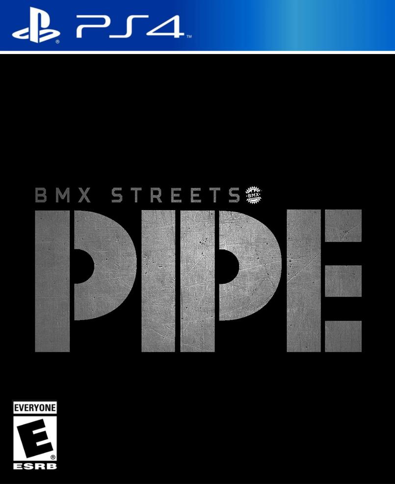 PIPE