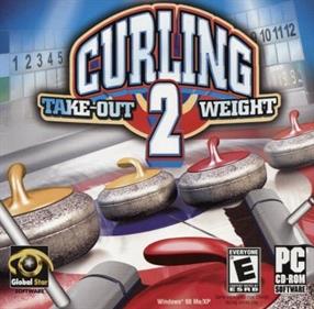Take-out Weight Curling 2