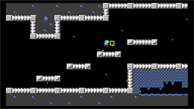 Stele - Screenshot - Gameplay Image