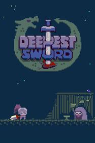 Deepest Sword - Box - Front Image