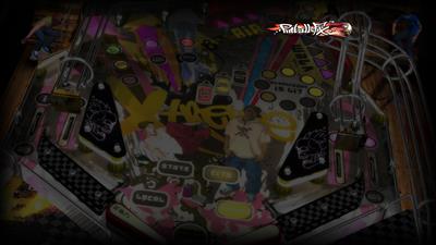 Pinball FX - Fanart - Background Image