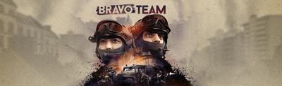 Bravo Team - Banner Image