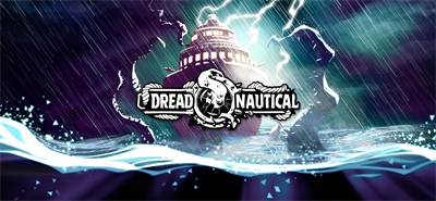 Dread Nautical - Banner Image