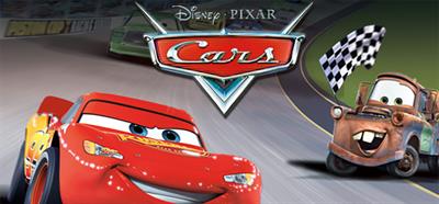 Disney•Pixar Cars - Banner Image