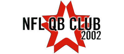 NFL QB Club 2002 - Clear Logo Image