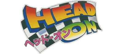 Power Racer - Clear Logo Image