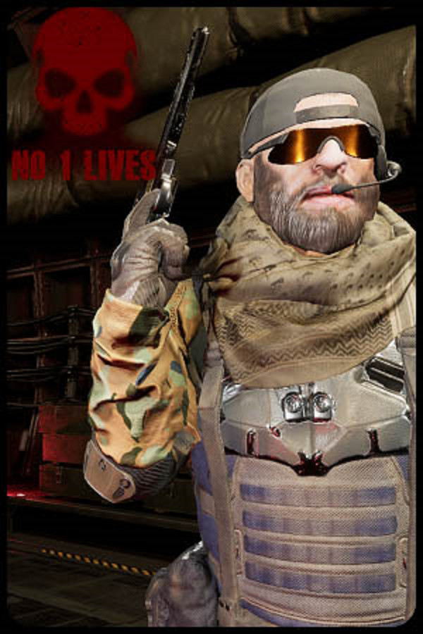 N1L (No1Lives)