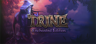 Trine Enchanted Edition - Banner Image