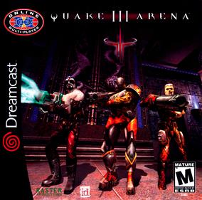 Quake III Arena