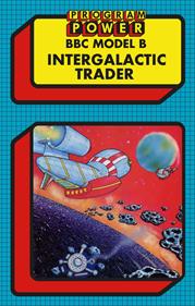 Intergalactic Trader