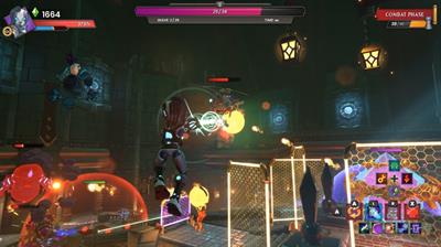 Dungeon Defenders: Awakened - Screenshot - Gameplay Image