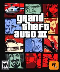 Grand Theft Auto III