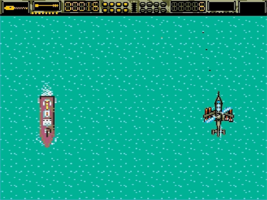 Copter 271 - Screenshot - Gameplay Image