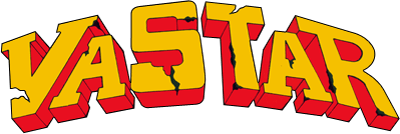 Vastar - Clear Logo Image