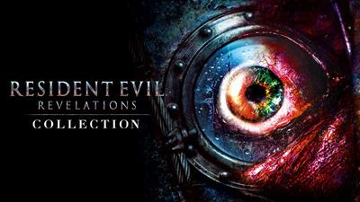 Resident Evil: Revelations: Collection - Banner