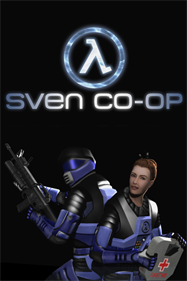 Sven Co-op - Box - Front Image