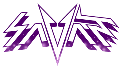 Savant: Ascent - Clear Logo Image