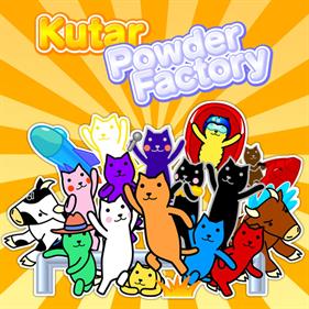 Kutar Powder Factory - Box - Front Image
