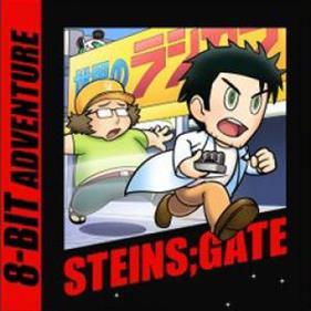 8-Bit Adventure Steins;Gate