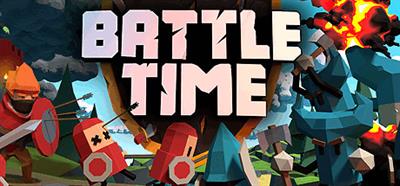 BattleTime - Banner Image