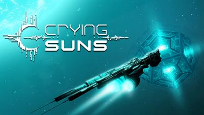 Crying Suns - Banner Image