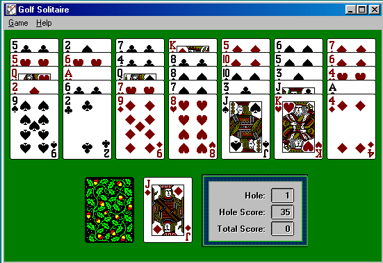 Solitaire Twin Pack