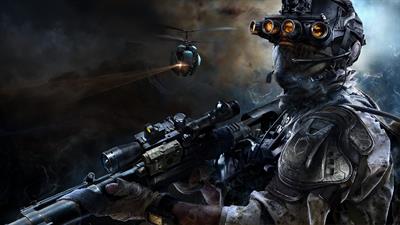 Sniper: Ghost Warrior 3 - Fanart - Background Image