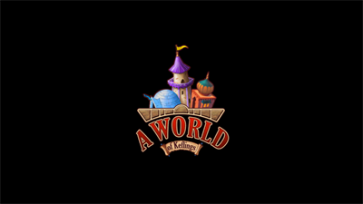 A World of Keflings - Screenshot - Game Title Image