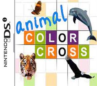 Animal Color Cross