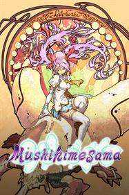 Mushihimesama - Box - Front Image