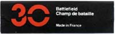 Battlefield - Box - Back Image