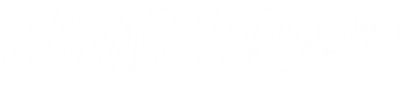 Guitar Hero Live - Clear Logo Image