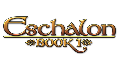 Eschalon: Book 1 - Clear Logo Image