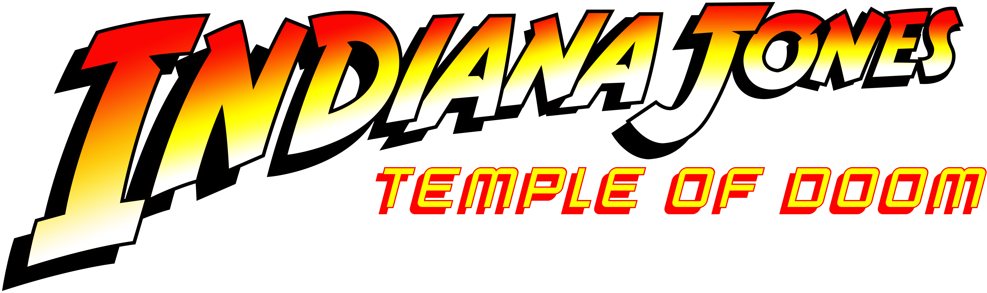 Indiana Jones and the Temple of Doom Details - LaunchBox Games Database