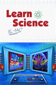 Learn Science - Screenshot - Game Title Image